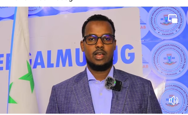 Galmudug oo shaacisay Tirada macalimiinta u soo gudbay imtixaanka qoraalka ah ee codsiga shaqada macallinimadda