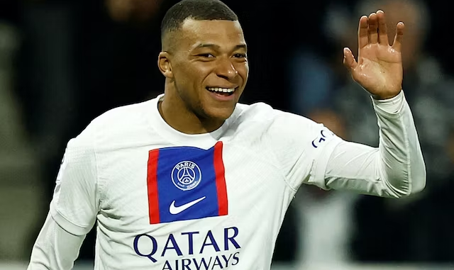 Kylian Mbappe Oo Shaaciyay Halka Uu Ka Ciyaari Doono Xilli Ciyaareedka Dambe