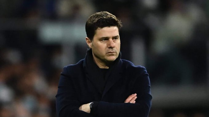 Chelsea oo heshiis la gaadhay Mauricio Pochettino si uu u noqdo tababarohooda Cusub.