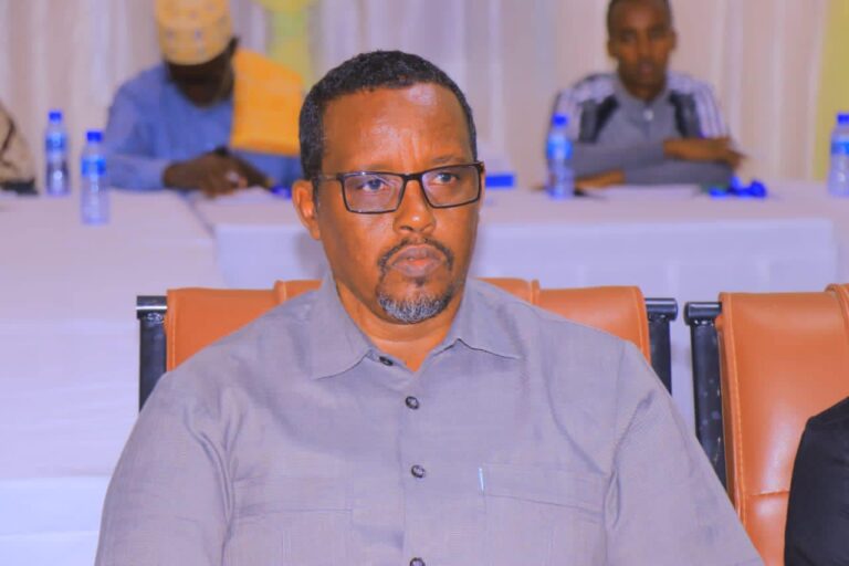 Wasaaradda howlaha guud ee Galmudug oo ku baaqday in la banneeyo dhulalka Danta guud ee deegaannada Galmudug