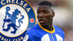 Moises Caicedo oo qaadayaa rin  Chelsea ka caawin kara saxiixa