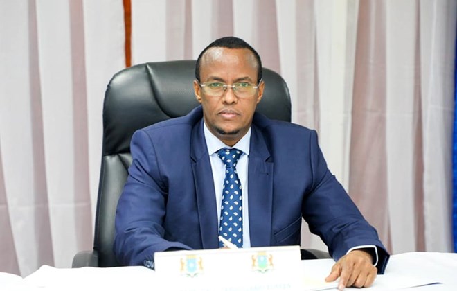 Madaxweynaha Hirshabelle oo Kahadlay Saameynta Fatahaadaha Wabiga Shabeelle