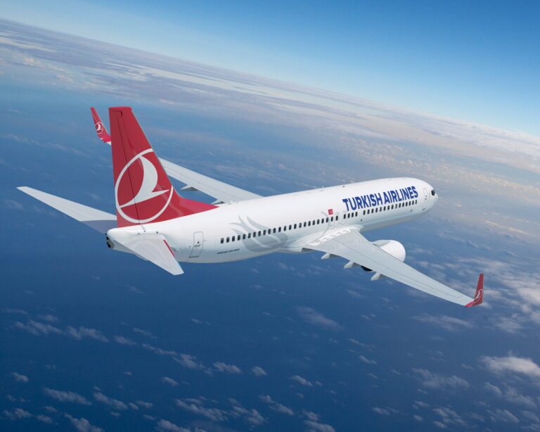 Turkish Airlines oo markale loo magacaabay diyaarada ugu Wanaagsan Yurub