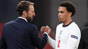 RASMI: Trent Alexander-Arnold oo laga saaray liiska Xulka qaranka England Ee Fasaxa Xulalka.