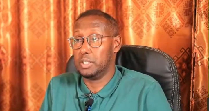 Wasaaradda tamarta iyo biyaha Puntland oo wada qorshayaal lagu hormarinayo biyaha deeganadda  puntland