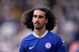 Marc Cucurella Oo Go’aan Ka Gaaray Mustaqbalkiisa Chelsea.