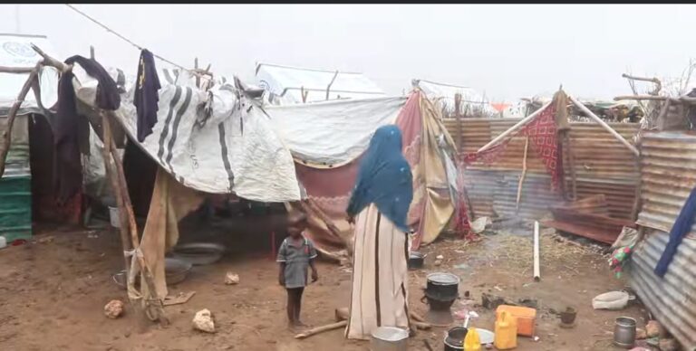 Barakacayaasha  ku nool Beledweyne oo wajahaya xaalado nolol xumo.