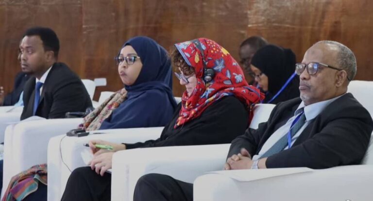 Wasaaradda Waxbarashada XFS  oo  Muqdisho ka daahfurtay kulan looga hadlayay  qorshaha horumarinta waxbarashada