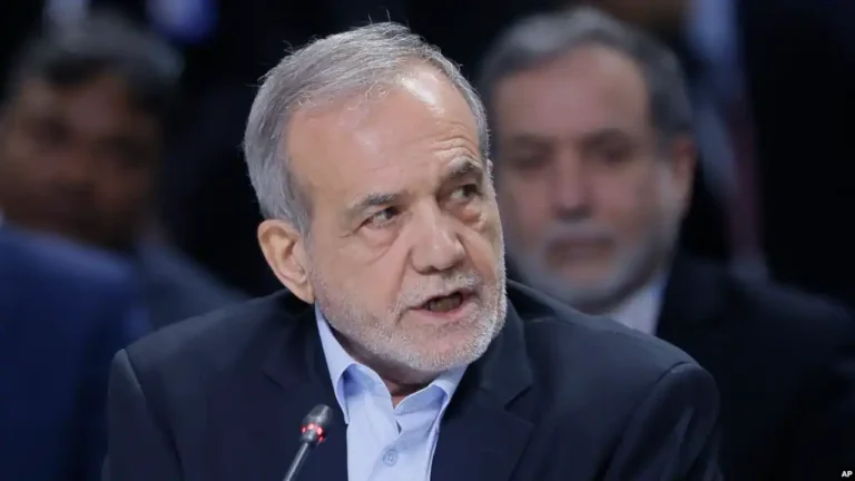 Iran oo beenisay in ay isku dayday in ay disho Trump