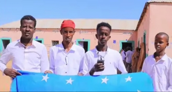 Bulshada Gaalkacyo oo nabad ugu baaqay beelaha Galmudug ku dagaallamaya.