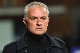 Jose Mourinho Oo Magacaabay 3-da Xiddig Ee Ugu Fiican Taariikhda Kubada Cagta