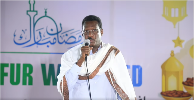 Madaxwaynaha Galmudug oo ku baaqay in loo gargaaro dadka abaaruhu saameeyeen