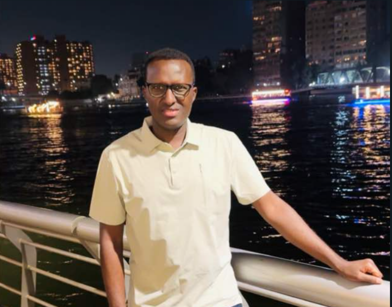 Ganacsatada Galmudug oo loogu baaqay maalgashiga Kalluumaysiga
