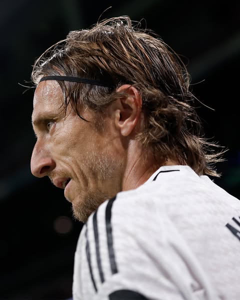 Real Madrid oo calaamadsatay laba ciyaaryahan oo khadka dhexe ah.