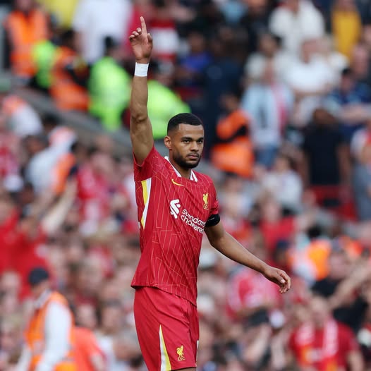 Bayern Munich Oo Weerar Suuqa Ku Soo Qaadaysa Liverpool.
