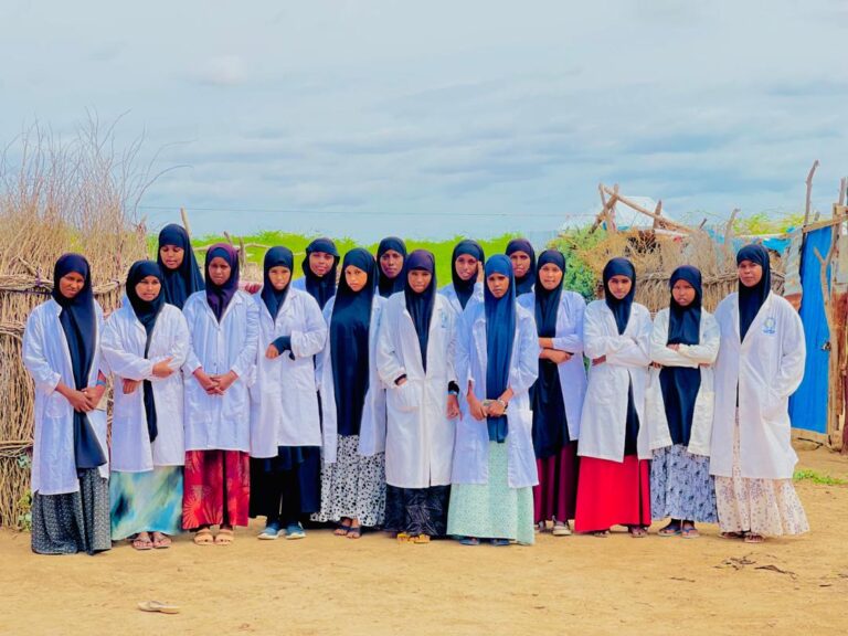 Golaha Wasiirrada Soomaaliya oo ansixiyey Hindise Sharciyeedka Ilaalinta Barakacayaasha.