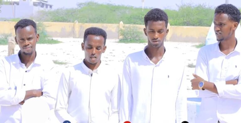 Ardeyda wax ka barata degmada Hobyo oo codsaday jaamacado laga hirgaliyo degmadaas
