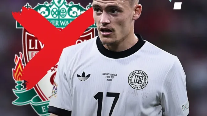 DEG-DEG: Bayer Leverkusen Oo Diiday Dalabkii 3-aad Ee Liverpool.
