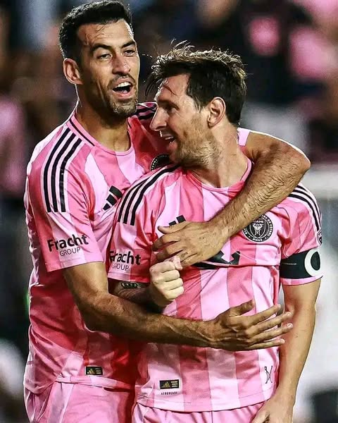 Maxaa Xalay Ku Dhacay Kooxda Messi?