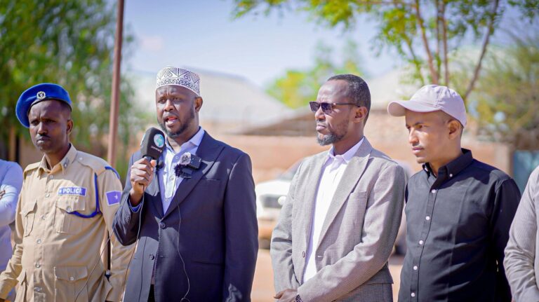 Galmudug oo shaacisay tirada ardayda u fariisatay imtixaanka shahaadiga ee dugsiga sare.