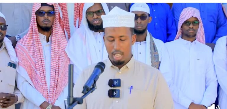 kulan looga hadlayeey wacgalinta Tahriibka oo Muqdisho lagu qabtay