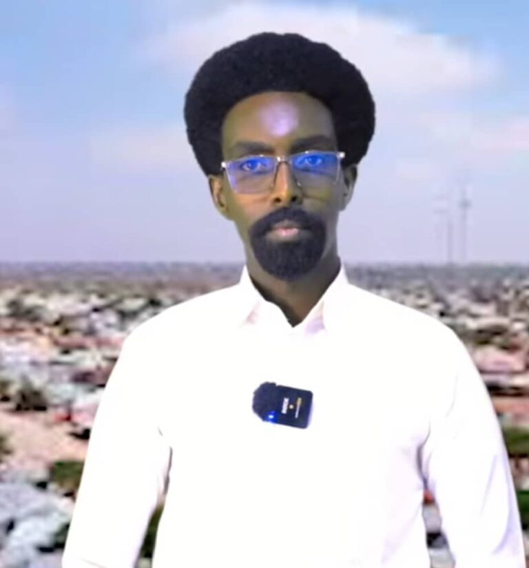 Bulshada iyo maamulka Galmudug oo loogu baaqay ka qayb-qaadashada joojiinta colaadaha beelaha