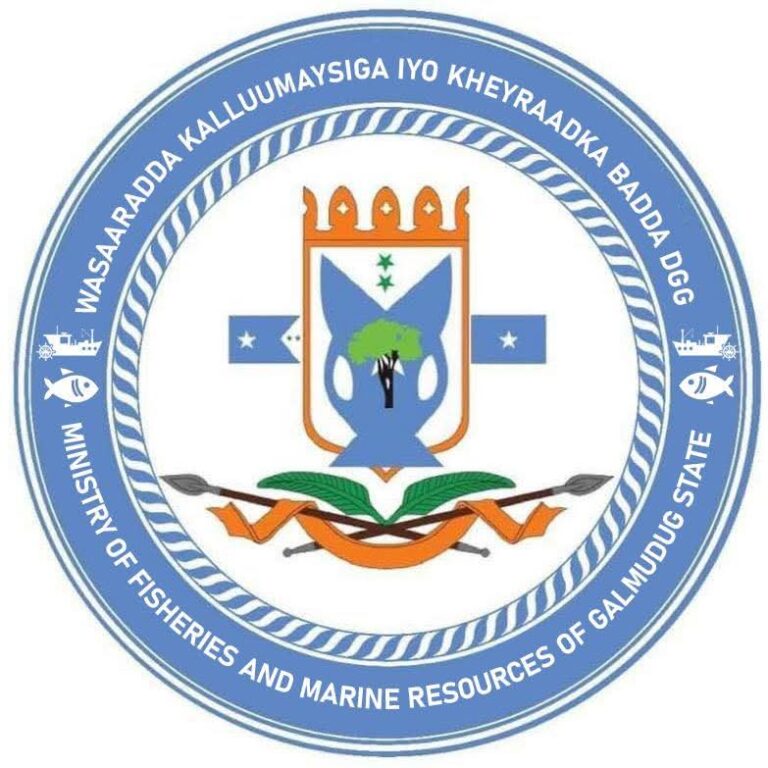 Dowlad goboleedka Galmudug oo sheegtay in uu hoos u dhacay tirada kiisaska kalluumaysiga sharci-darrada xeebaha maamulkaas