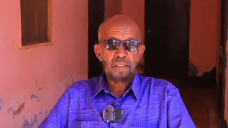 Maamulka Degmada Dhabad oo ka hadlay dadka lagu dilay deegaano hoostaga Galinsoor