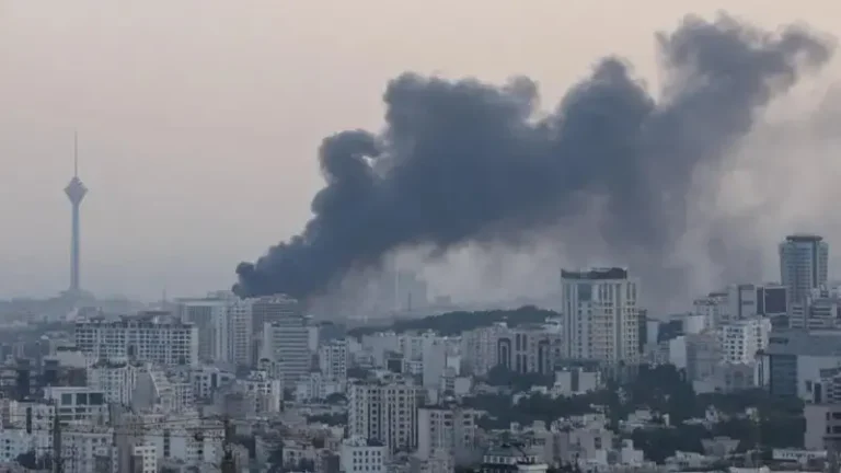 Wararki ugu dambeeyay ee xiisadda Iiraan iyo Israa’iil