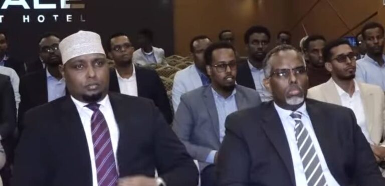 Daraasad ku saabsan doorka Aqoonta iyo Xirfaduhu ku leeyihiin Maalgashiga oo muqdisho laga daahfuray
