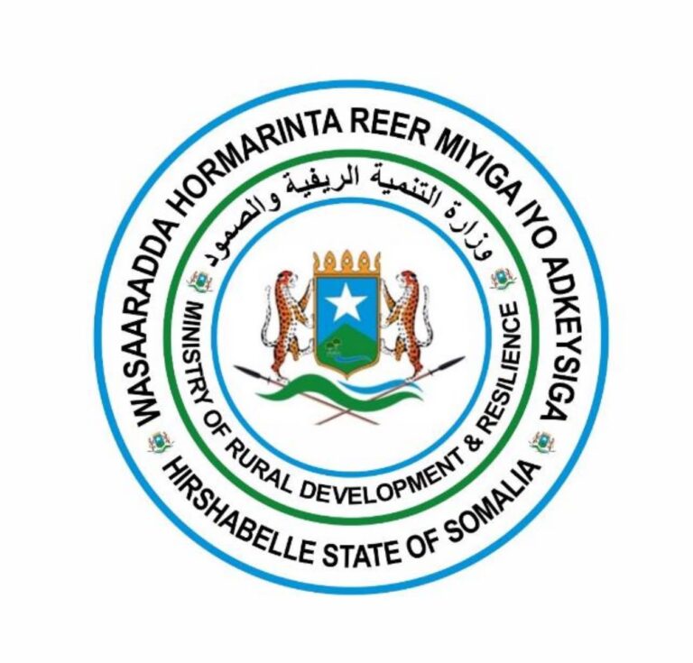 Qorshe dib dajin loogu sameynayo qoysas reer miyi ah  oo ka socda magaalada Baladweyne