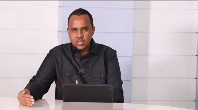 Guddiga Doorashooyinka, oo faahfaahiyey dib u-furista diiwaangelinta ururada siyaasadda iyo isdiiwaangelinta gobollada ka socda