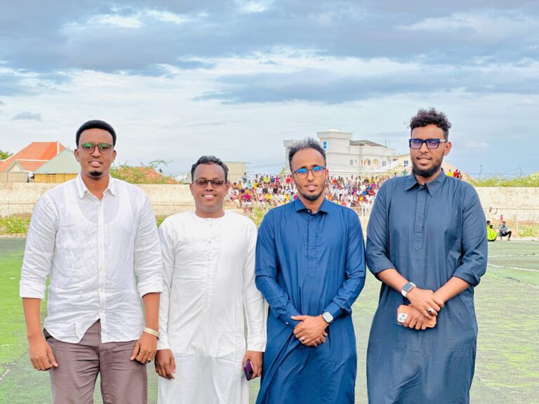 Bulshada Galmudug oo lagu bogaadiyay wax soo saarka beeraha iyo wershedaha