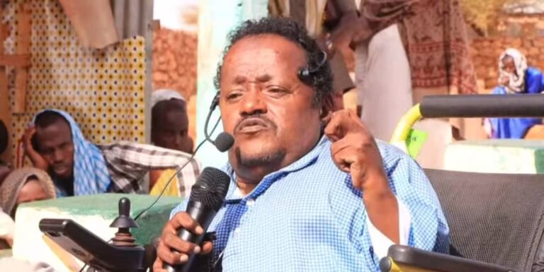 Bulshada Galmudug oo looga digay qatarta qabyaaladu leedahay.