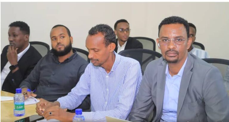 Kulan ku saabsan xaquuqda iyo Waajibadka shaqada oo lagu qabtay Muqdisho