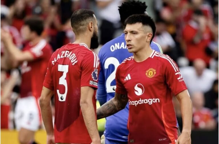 Barcelona oo Manchester United Kasoo Qaadaneysa Daafac.