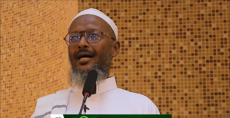 Culimada magaalaga dhuusamareeb oo ka digay dhibaatooyinka Gudniinka fircooniga ah