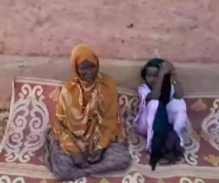 Gudomiyaha Dhabad oo ka warbixiyay dadalo lagu sii deyay dad shacab ah oo la afduubtay.