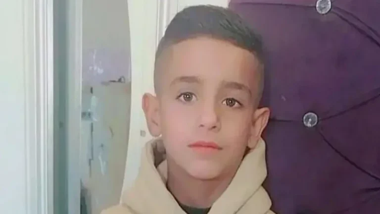 Israa’iil oo toogasho ku dishay 10 jir Falastiini ah