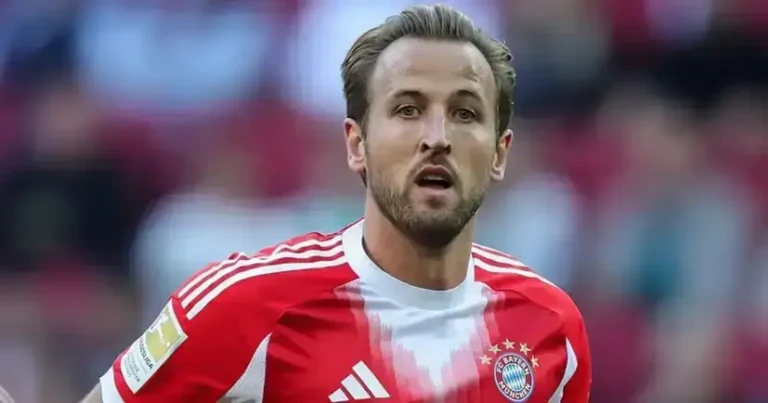 Harry Kane Oo Manchester United U Imanaya Hal Arrin Aawgeed