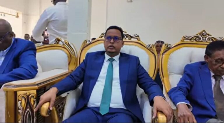 Hay’adda Ifrah Foundation oo Dhuusamareeb ku qabtay Kulan ah Wacyigalinta Joojinta Gudninka Fircooniga