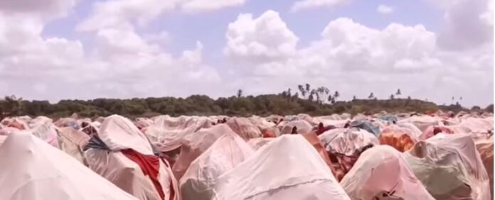 Barakacayaal ku nool duleedka Baladweyne oo codsaday In la gaarsiiyo bacaha Roobka.