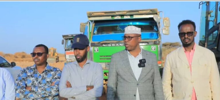 Ololaha diiwaangelinta codbixiyeyaasha oo si xoog leh uga socda Degmada Guriceel