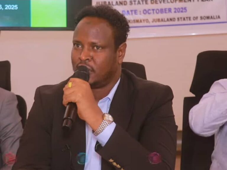 Wasaaradda maliyada Jubbaland oo sheegtay inay korortay  miisaniyadda jubbaland